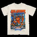 SGA V2 Vintage Soft Comfortable Menswear - Adult & Kids T-Shirts, Sweatshirts & Hoodies apparel design preview 1