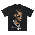 SHAI GILGEOUS ALEXANDER JUMBO BOOTLEG STREETWEAR - Adult & Kids T-Shirts, Sweatshirts & Hoodies apparel design preview 1