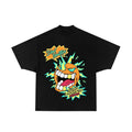 \SILENCE IS ALWAYS ANSWER\ S 4XL Silent Identitiez - Adult & Kids T-Shirts, Sweatshirts & Hoodies apparel design preview 1