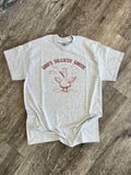 SINGLE Gods Silliest Goose Funny Summer - Adult & Kids T-Shirts, Sweatshirts & Hoodies apparel design preview 1