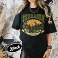 SJM Universe Fan Velaris City Starlight Terrasen - Adult & Kids T-Shirts, Sweatshirts & Hoodies apparel design preview 1
