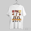 Slamu Iowa State Cyclones Curtis Jones Keshon Gilbert - Adult & Kids T-Shirts, Sweatshirts & Hoodies apparel design preview 1