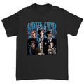 SPENCER REID Matthew Gray Gubler Spender Criminal - Adult & Kids T-Shirts, Sweatshirts & Hoodies apparel design preview 1