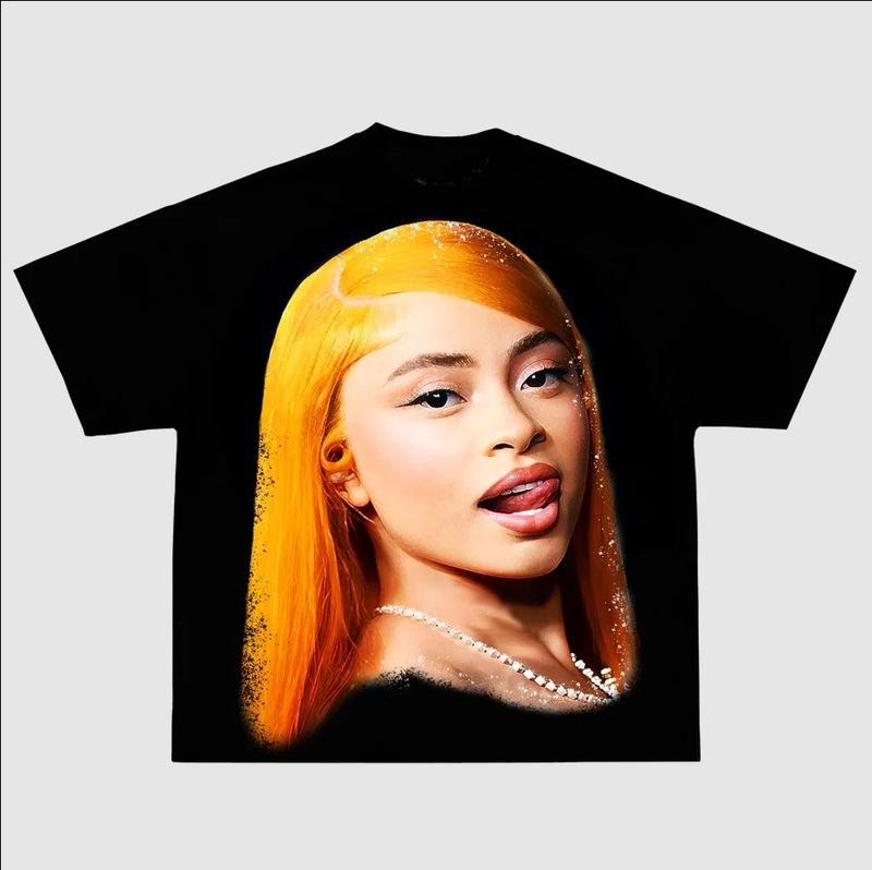 SPICE Fabric Streetwear Summer Top - Adult & Kids T-Shirts, Sweatshirts & Hoodies apparel design preview 1
