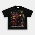 SPiDER M4N V4 Trending Movie Vintage 90s Fans Him Her - Adult & Kids T-Shirts, Sweatshirts & Hoodies apparel design preview 1