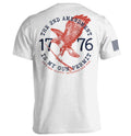 2nd Amendment Is My Gun Permit - Adult & Kids T-Shirts, Sweatshirts & Hoodies apparel design preview 1