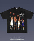 STEPHEN CURRY 9.21 VINTAGE SPORT FAN - Adult & Kids T-Shirts, Sweatshirts & Hoodies apparel design preview 1