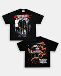 SUPERBAD [DS] Trending Movie Vintage 90s Fans Him Her - Adult & Kids T-Shirts, Sweatshirts & Hoodies apparel design preview 1