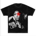 SZA Red HT - Adult & Kids T-Shirts, Sweatshirts & Hoodies apparel design preview 1