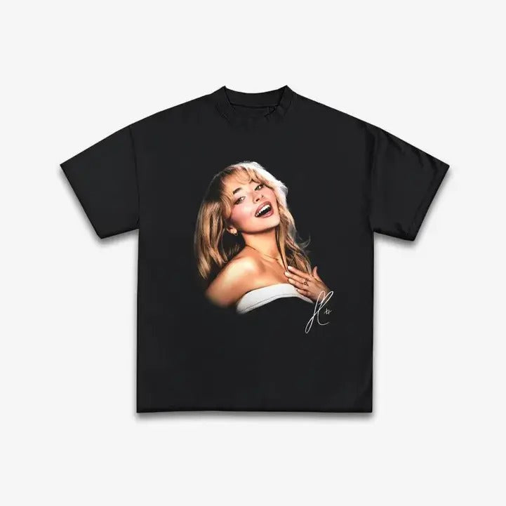 Sabrina Summer Cotton - Adult & Kids T-Shirts, Sweatshirts & Hoodies apparel design preview 1