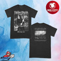 Sacred Bones Records Këkht Aräkh Morning Star Two - Adult & Kids T-Shirts, Sweatshirts & Hoodies apparel design preview 1