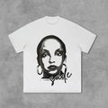 Sade Adu Graphics Print Vintage Cotton - Adult & Kids T-Shirts, Sweatshirts & Hoodies apparel design preview 1