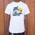 Sailfish - Adult & Kids T-Shirts, Sweatshirts & Hoodies apparel design preview 1