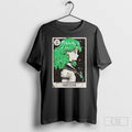 Sailor Neptune Tarot Card - Adult & Kids T-Shirts, Sweatshirts & Hoodies apparel design preview 1