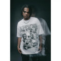 Saint Morta Zeus Boxy Trending Movie Vintage 90s Fans - Adult & Kids T-Shirts, Sweatshirts & Hoodies apparel design preview 1