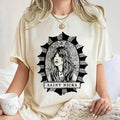 Saint Nicks Stevie - Adult & Kids T-Shirts, Sweatshirts & Hoodies apparel design preview 1