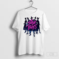 Saja Boys Kpop Demon Hunters - Adult & Kids T-Shirts, Sweatshirts & Hoodies apparel design preview 1
