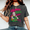 Sakamoto Days Country Taro Anime Coraline Cat - Adult & Kids T-Shirts, Sweatshirts & Hoodies apparel design preview 1
