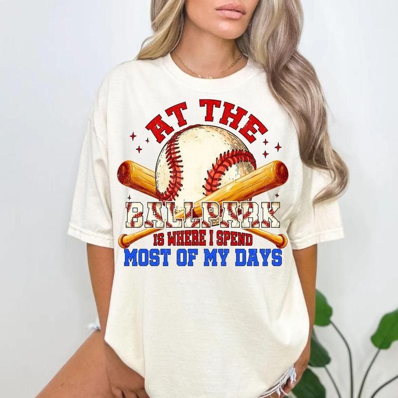 [Sale 45% Off] Retro Baseball Mama Coquette Bow Game - Adult & Kids T-Shirts, Sweatshirts & Hoodies apparel design preview 1