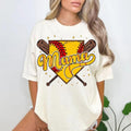 [Sale 45% Off] Retro Softball Mama Coquette Bow Game - Adult & Kids T-Shirts, Sweatshirts & Hoodies apparel design preview 1