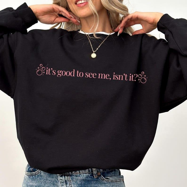 Sale Up 40%] Good Wicked No One Mourns Musical - Adult & Kids T-Shirts, Sweatshirts & Hoodies apparel design preview 1