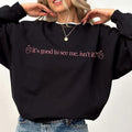 Sale Up 40%] Good Wicked No One Mourns Musical - Adult & Kids T-Shirts, Sweatshirts & Hoodies apparel design preview 1