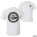Sale Up 50% Dirty Hands Clean Money Bold Logo - Adult & Kids T-Shirts, Sweatshirts & Hoodies apparel design preview 1