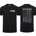 [Sale Up 60%] Grunt Carried Our Brave Short Sleeve - Adult & Kids T-Shirts, Sweatshirts & Hoodies apparel design preview 1