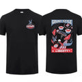[Sale Up 60%] Grunt Free Ballin' Short Sleeve Casual - Adult & Kids T-Shirts, Sweatshirts & Hoodies apparel design preview 1