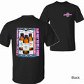 [Sale Up 60%] Old Row Bdtbab 90s Retro Short Sleeve - Adult & Kids T-Shirts, Sweatshirts & Hoodies apparel design preview 1