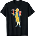[Sale Up 30%] 6 7 George Washington - Adult & Kids T-Shirts, Sweatshirts & Hoodies apparel design preview 1