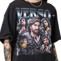 [Sale Up 30%] Limited Verso Man - Adult & Kids T-Shirts, Sweatshirts & Hoodies apparel design preview 1