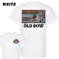 [Sale Up 45%] Old Row Mallard Duck Outdoor Wildlife - Adult & Kids T-Shirts, Sweatshirts & Hoodies apparel design preview 1