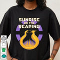 [Sale Up 50%] Hunger Games: Sunrise Reaping - Adult & Kids T-Shirts, Sweatshirts & Hoodies apparel design preview 1
