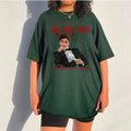 Saltburn Barry Keoghan - Adult & Kids T-Shirts, Sweatshirts & Hoodies apparel design preview 1