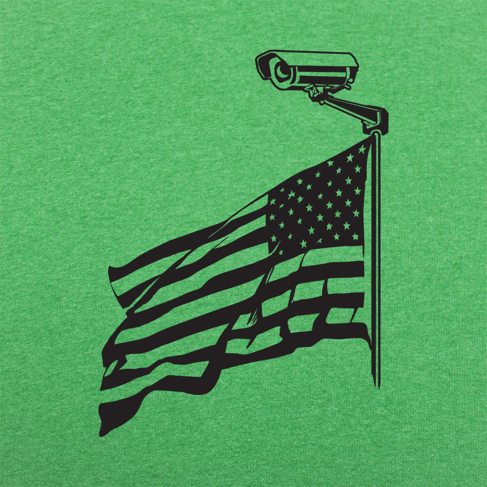 Salute The Camera - Adult & Kids T-Shirts, Sweatshirts & Hoodies apparel design preview 1