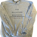 Salvatore Brothers Menswear Comfy Layer - Adult & Kids T-Shirts, Sweatshirts & Hoodies apparel design preview 1