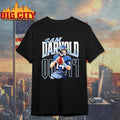 Sam Darnold Seahawks - Adult & Kids T-Shirts, Sweatshirts & Hoodies apparel design preview 1