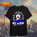 Sam Darnold Seattle San Francisco Bound Signature - Adult & Kids T-Shirts, Sweatshirts & Hoodies apparel design preview 1