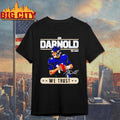 Sam Darnold Seattle Trust Signature - Adult & Kids T-Shirts, Sweatshirts & Hoodies apparel design preview 1