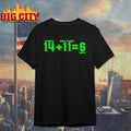 Sam Darnold and Jaxon Smith-Njigba 14 11 7 - Adult & Kids T-Shirts, Sweatshirts & Hoodies apparel design preview 1