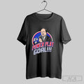 Sam Rosen Its A Power Play Goal New York Rangers - Adult & Kids T-Shirts, Sweatshirts & Hoodies apparel design preview 1