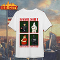 Same shit different costume - Adult & Kids T-Shirts, Sweatshirts & Hoodies apparel design preview 1