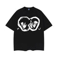 Samurai Champloo Vintage 100% Cotton Original Baggy - Adult & Kids T-Shirts, Sweatshirts & Hoodies apparel design preview 1