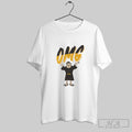 San Diegomg - Adult & Kids T-Shirts, Sweatshirts & Hoodies apparel design preview 1