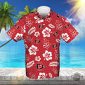 San Diego State Aztecs Hawaiian And Shorts Giveaway - Adult & Kids T-Shirts, Sweatshirts & Hoodies apparel design preview 1