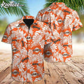 San Francisco Giants Hawaiian - Adult & Kids T-Shirts, Sweatshirts & Hoodies apparel design preview 1