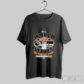 San Francisco Giants World Series Champions Majestic - Adult & Kids T-Shirts, Sweatshirts & Hoodies apparel design preview 1