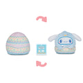 Easter Egg Cinnamoroll 4" Reversible Plushie - Adult & Kids T-Shirts, Sweatshirts & Hoodies apparel design preview 1