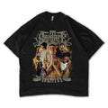 Santa Fe Klan Vintage - Adult & Kids T-Shirts, Sweatshirts & Hoodies apparel design preview 1
